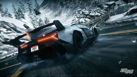 Lamborghini Drift Wallpapers - Wallpaper Cave