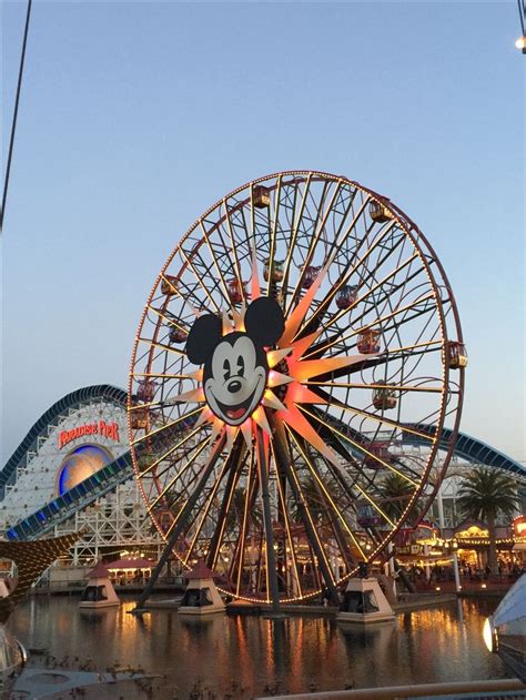 Pin by Lily Barrera on Misc. | Disneyland california, Disneyland trip, Disney trips