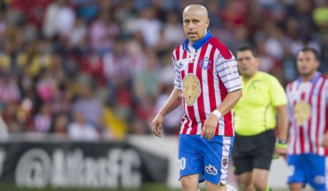 Bofo Bautista, el gran ídolo de Santiago Giménez en la Liga MX: “Me ...