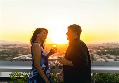 Top Places to Catch a Sunset in Tempe, AZ | Tempe Tourism