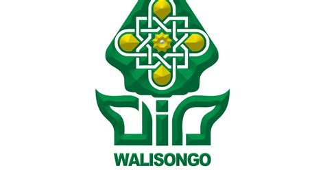 Logo Uin Walisongo Format Png Laluahmad | The Best Porn Website