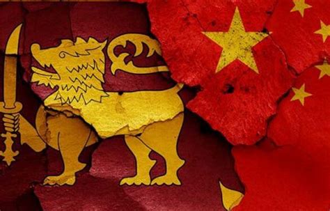 Cracks appear in China-Sri Lanka relations | South Asia Journal