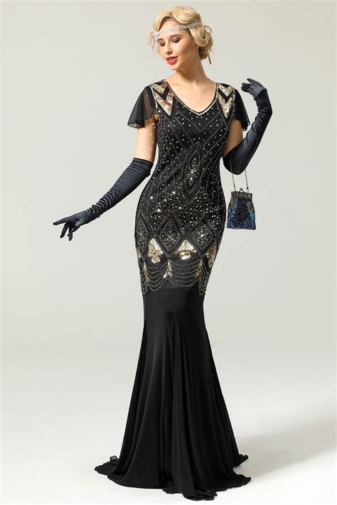 Roaring 20s Evening Dresses – Fashion dresses