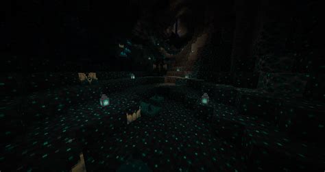 How to find the Deep Dark biome in Minecraft - Dot Esports