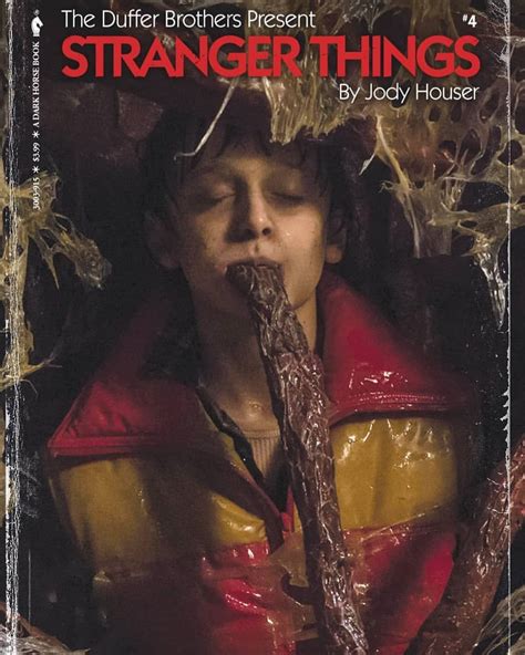 Stranger Things Tv Series, Stranger Things Premiere, Bobby Brown Stranger Things, Stranger ...