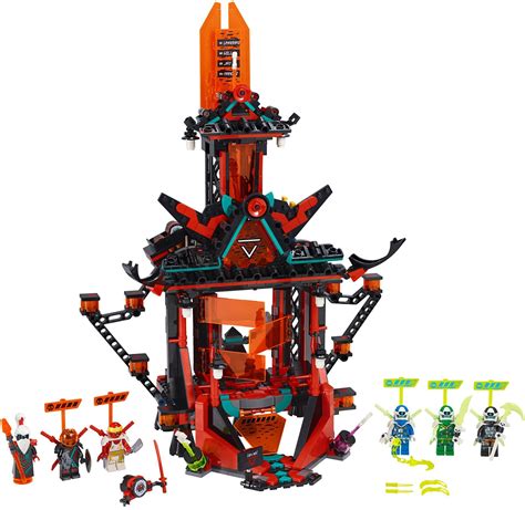 LEGO Ninjago 2020 | Brickset