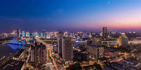 Book Our Ningbo Hotels | Radisson Hotels