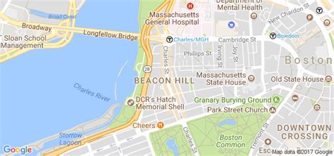 Boston City Properties - Beacon Hill Office Space for Lease & Sale