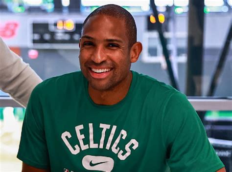 Al Horford Health And Illness Update, Family Age And Height