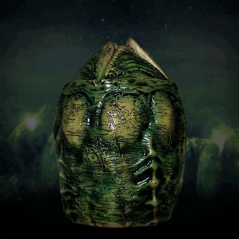 Motion Activated Alien Egg - Moar Stuff - You don't need it but you know you want it. | Egg ...