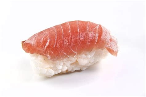 Free photo: Salmon nigiri sushi - Nigiri, Salmon, Sushi - Free Download - Jooinn