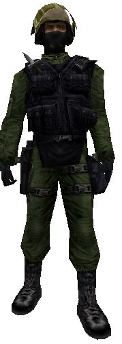 Image - Gign uniform02.png | Counter-Strike Wiki | Fandom powered by Wikia