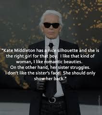 KARL-LAGERFELD-QUOTES, relatable quotes, motivational funny karl-lagerfeld-quotes at relatably.com