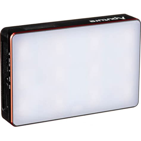 Aputure MC RGBWW LED Light