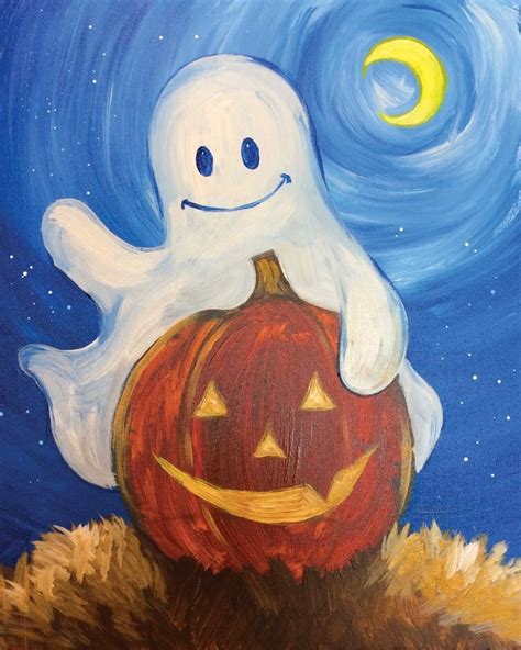 Halloween Ideas Painting 2022 – Get Halloween 2022 Update