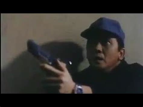 Philip Salvador, Action Movies/ "MANCAO" Tagalog Action movie - YouTube