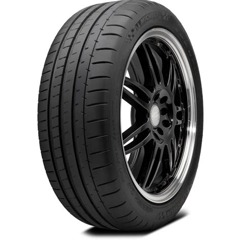 Michelin Pilot Super Sport | TireBuyer