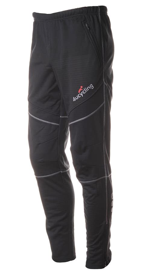 Best running pants for winter - SportApprove