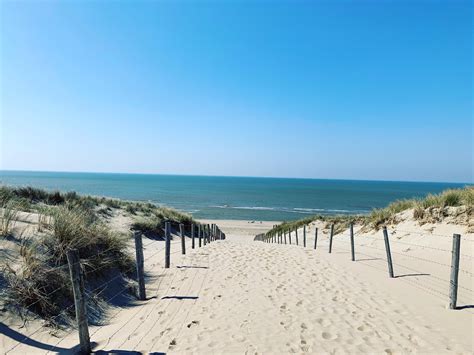 Beach at Zandvoort Netherlands! : r/hiking