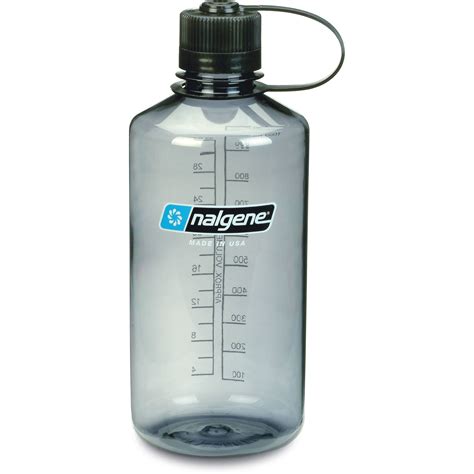 Nalgene Narrow Mouth Bottle 2078-2027 B&H Photo Video