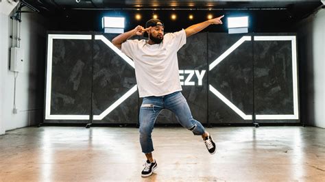 How To Do The Billy Bounce | Dance Tutorial | STEEZY Blog