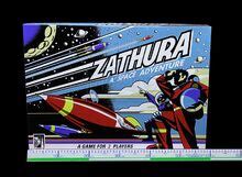 Zathura (board game) | Zathura Wiki | Fandom