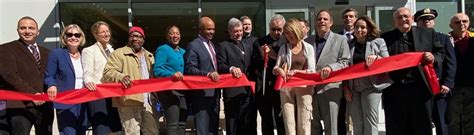 Catholic Charities Brooklyn and Queens Opens Bishop Rene A. Valero Senior Residence | Network ...