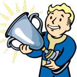 Platinum Trophy - The Vault Fallout Wiki - Everything you need to know about Fallout 76, Fallout ...