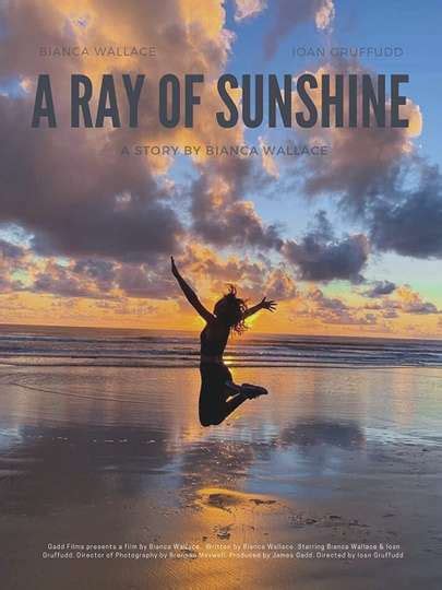 A Ray of Sunshine - Movie Cast, Reviews, Trailers & Streaming Info | Moviefone