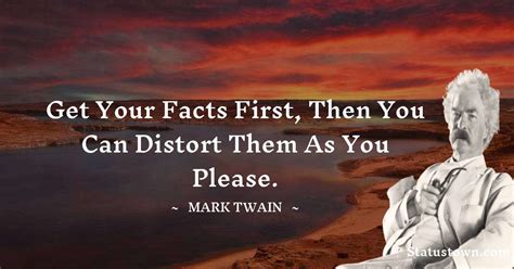 100+ Best Mark Twain Quotes