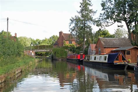 Narrow Boat Canal Trip - Free photo on Pixabay