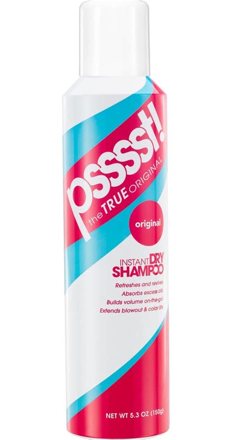 23 Best Dry Shampoo Picks - Top Dry Shampoo Brands for Dry and Oily Hair