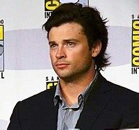 Tom Welling - Wikipedia, la enciclopedia libre