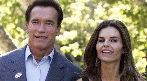 Arnold Schwarzenegger family: siblings, parents, children, wife.