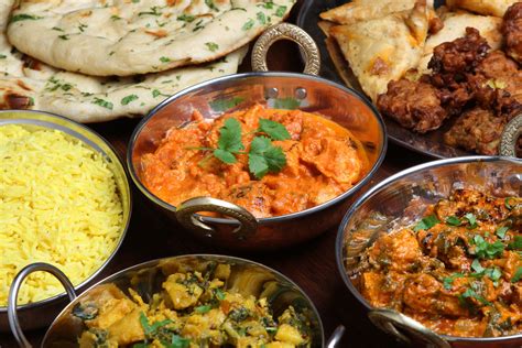 15 Foods to Eat in Delhi