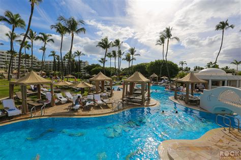 Hotel/Resort Review: The Fairmont Kea Lani – Maui, Hawaii