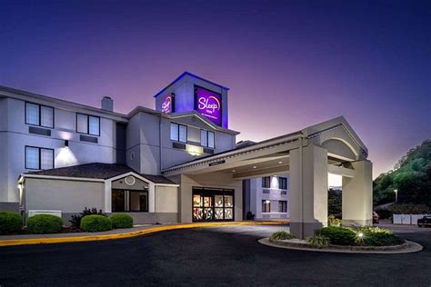 SLEEP INN (CHARLESTON, VIRGÍNIA OCIDENTAL): 95 fotos, comparação de preços e avaliações ...