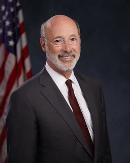 Governor Wolf Portrait | Governor Tom Wolf | Flickr