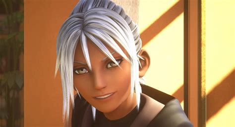 Xehanort Voice