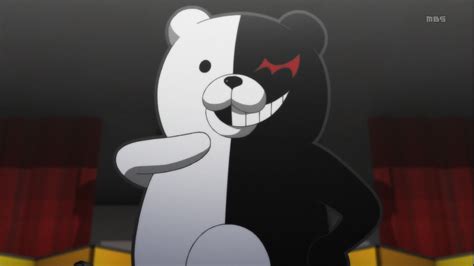 Monokuma's Greatest Hits - Danganronpa 2 - YouTube