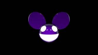 Deadmau5 Logo, HD Music, 4k Wallpapers, Images, Backgrounds, Photos and Pictures