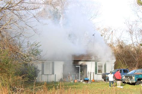 Fire causes major damage to small apartment unit - Gazette Journal