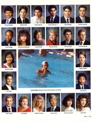 Crawford High School - Centaur Yearbook (San Diego, CA), Class of 1988 ...