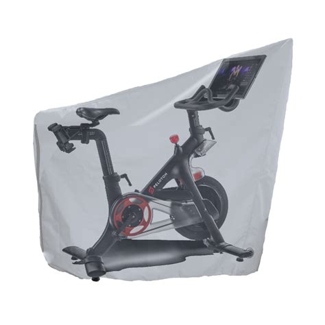 Peloton Bike Cover