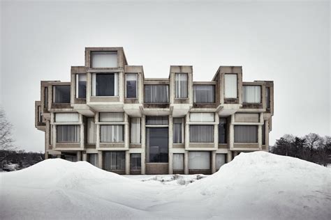 Spotlight: Paul Rudolph | ArchDaily