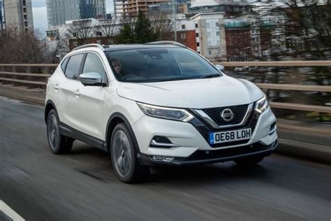 Pin by Jess Gidlow on Carsx | Nissan qashqai, New nissan, Nissan