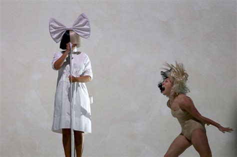 Sia says she feels 'responsible' for exposing young dancer to fame: 'I ...