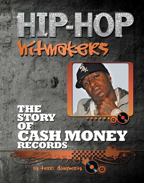 The Story of Cash Money Records eBook by Terri Dougherty | Official ...