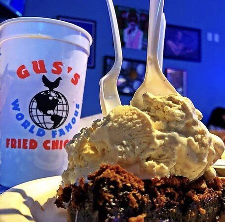 GUS'S FRIED CHICKEN - KENNESAW - Photos & Restaurant Reviews - Food ...