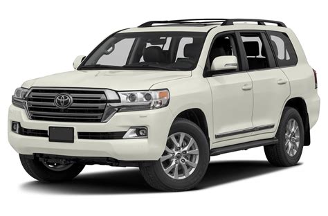 Harga Toyota Land Cruiser, Review Fitur dan Spesifikasinya